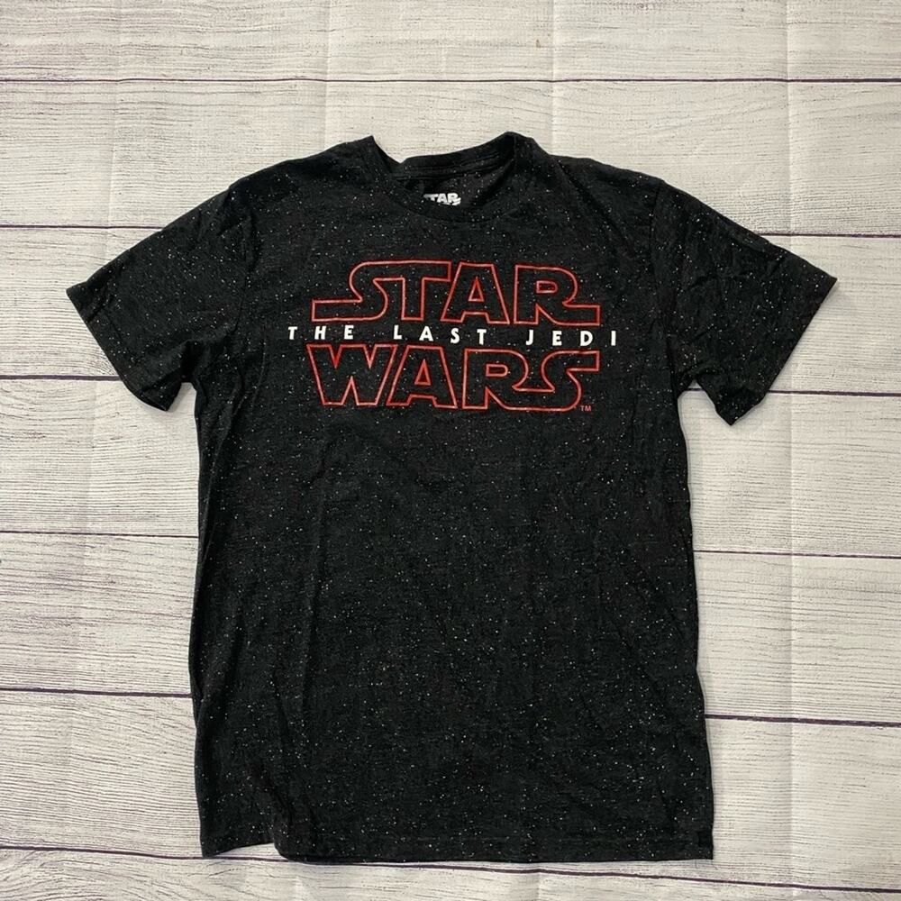 Star Wars tee
